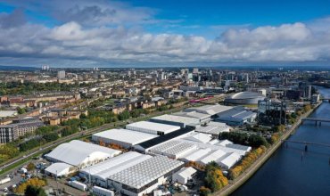 Glasgow to host ICCA UK&I Chapter Annual Conference
