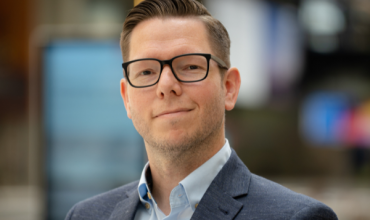 Anna Valley promotes Dan Orchard to venue director