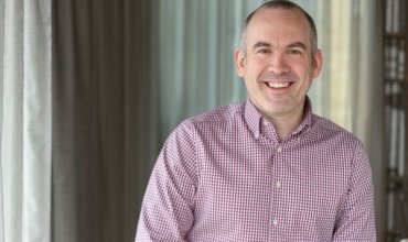 David Hart, CEO of RBH