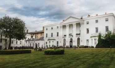 De Vere Beaumont Estate