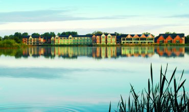 De Vere Cotswold Water Park