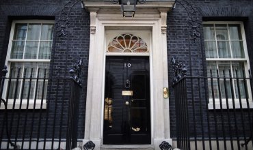 downing street
