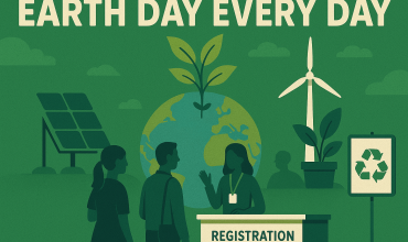 Earth Day Every Day: Meet the agencies with year-round green strategies