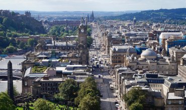 Edinburgh