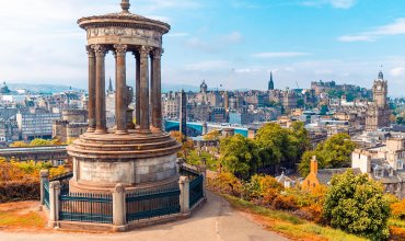 Edinburgh eventprofs launch new industry tool