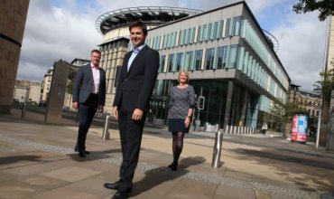 Convention Edinburgh creates Advisory Group to attract business