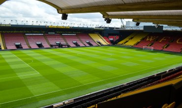 Vicarage Road