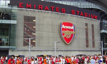arsenal