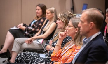 EVCOMference extends its programme offering