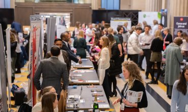 event careers live