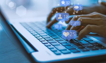 social media event marketing