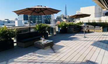Events @ No 6