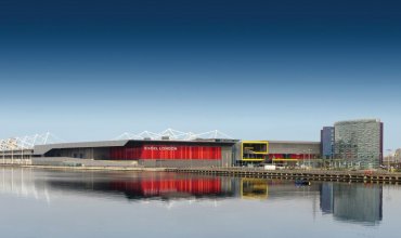 ExCeL London