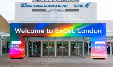 ExCeL invests in sustainably focused F&B partnership with Levy UK+I