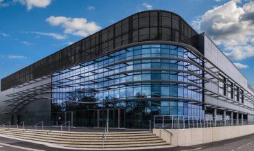 Farnborough International Conference and Exhibition Centre