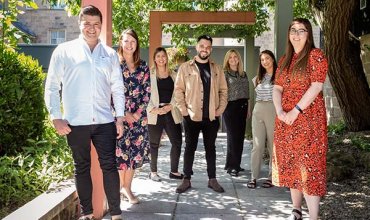 First Event expands with 14 new hires