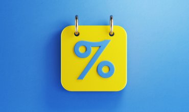 %