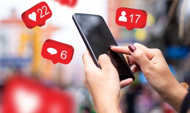 social media