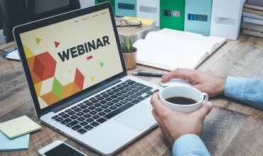 webinar
