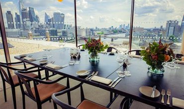 Green and Fortune partners with event:decision