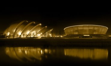 Gold campus