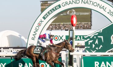 jockey club