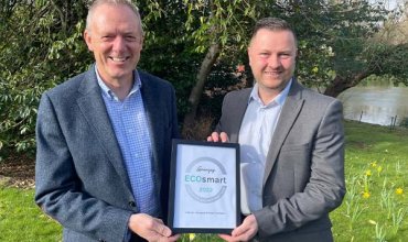 Inntel achieves Greengage accreditation