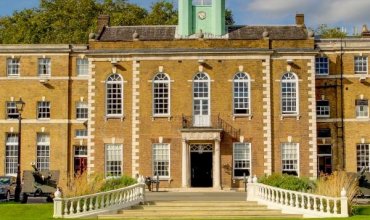 The Honourable Artillery Company