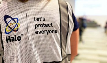 ExCeL London enhances venue safety and security
