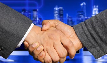 Handshake