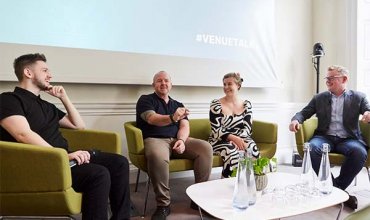 Hire Space launches sustainability hub