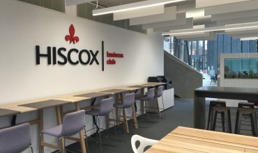 hiscox