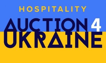 Auction4Ukraine commences