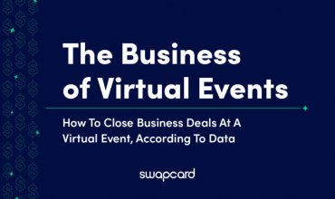 The Business of Virtual Events by Swapcard