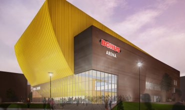 bonus arena