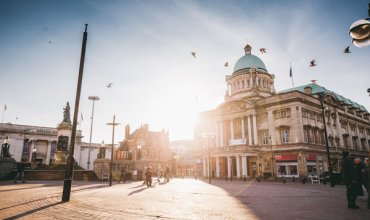 hull