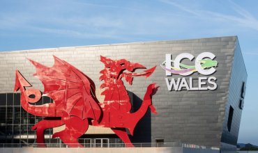 ICC Wales