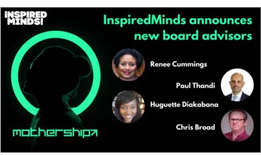 InspiredMinds board advisors