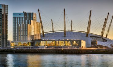 The InterContinental Lodon - O2