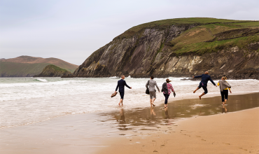 ireland