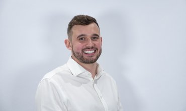 In conversation with: Jack Jacob