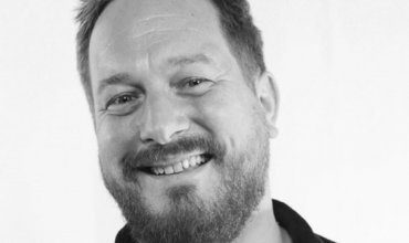 Jake Shuckburgh headshot