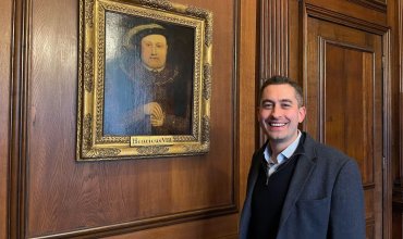 RCP London Events appoints new general manager