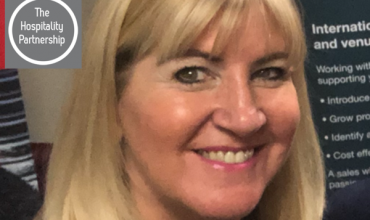 Founder of the Hospitality Partnership, Jan Denning