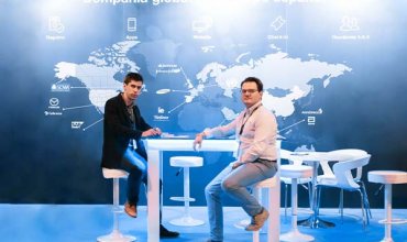 Eventscase welcomes new investment