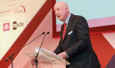 Confidence returns to UK inbound tourism industry