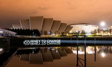 Journey to Change