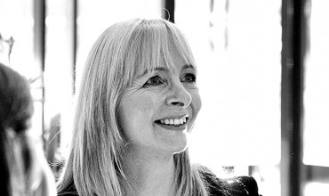 kay england