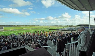 Kempton Park