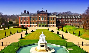 Kensington palace